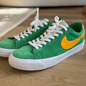 Nike Blazer Zoom Blazer Low Pro GT
